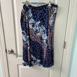 Appleseed's Reversible Skirt, PXL